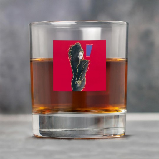 Discover Janet Jackson Rock Glasses