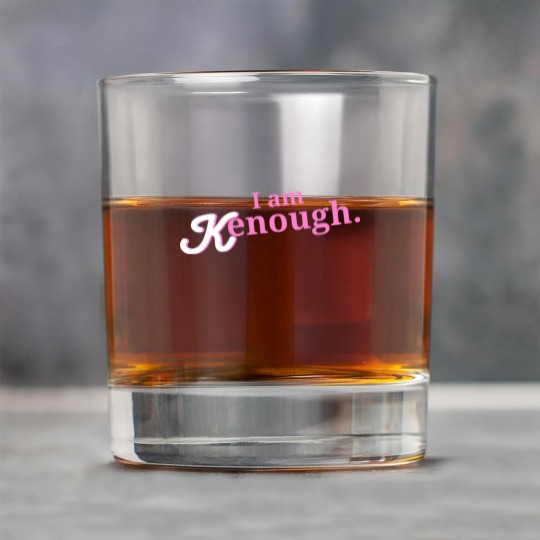 Discover I am enough I am kenough - I Am Kenough - Rock Glasses