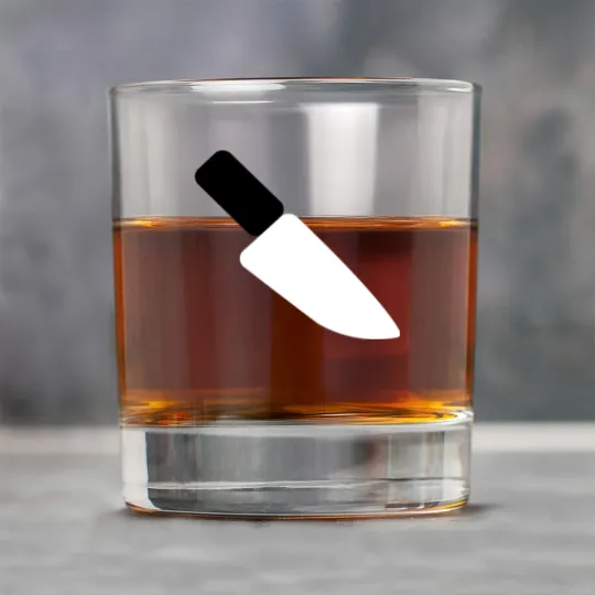 Discover Knife Emojis Rock Glasses