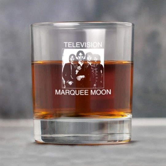 Discover American Rock Band Television Rock Glasses