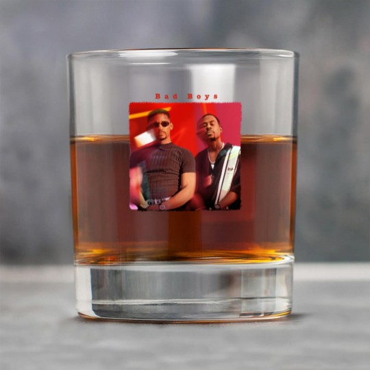 Discover Bad Boys - Retro lights - Bad Boys - Rock Glasses