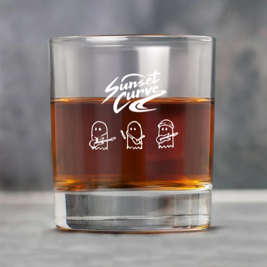 Discover Sunset Curve Rock Glasses, Music Band Rock Glasses, Julie And The Phantoms Tees