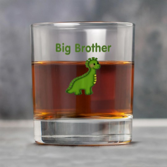 Discover Dino Big Brother Rock Glasses