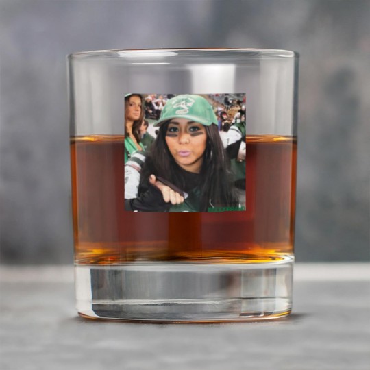 Discover Snooki Jets Rock Glasses