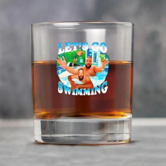 Discover Lets Go Swimming Dj Khaled Rock Glasses, Dj Khaled Funny Rock Glasses, Dj Khaled Merch