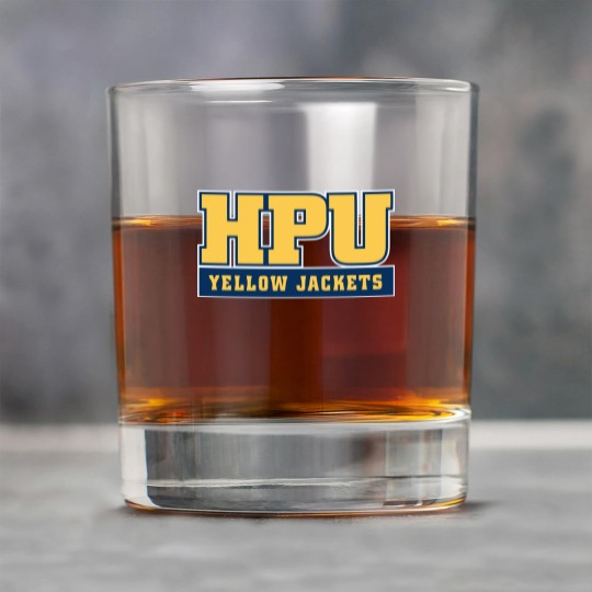 Discover Howard Payne Yellow Jackets Rock Glasses