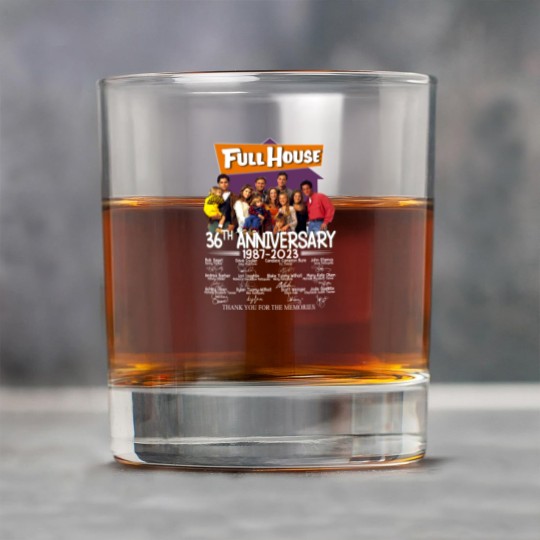 Discover Full House Rock Glasses, Thank You Rock Glasses, Jesse And The Rippers Rock Glasses
