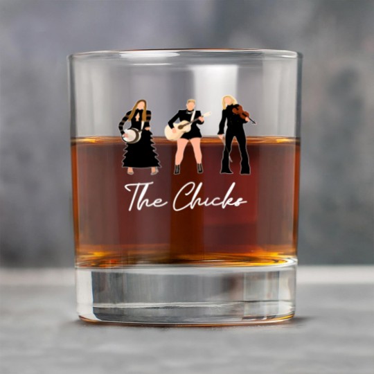 Discover The Chicks World Tour 2023 Rock Glasses, The Chicks Rock Glasses Fan Gifts, The Chicks Band Rock Glasses