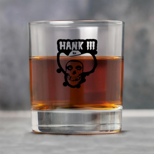 Discover Hank Williams | Essential Rock Glasses