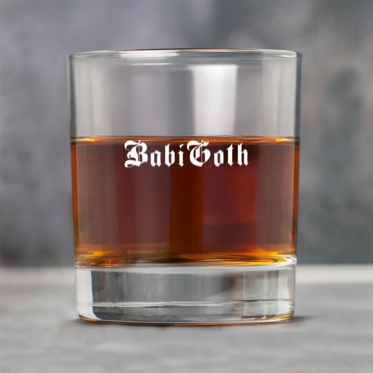 Discover BabiGoth Gothic Pastel Goth Nu Goth Soft Goth Rock Glasses