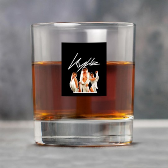 Discover Kylie Minogue Fever Cant Get You Out Of My Head Graphic Rock Glasses