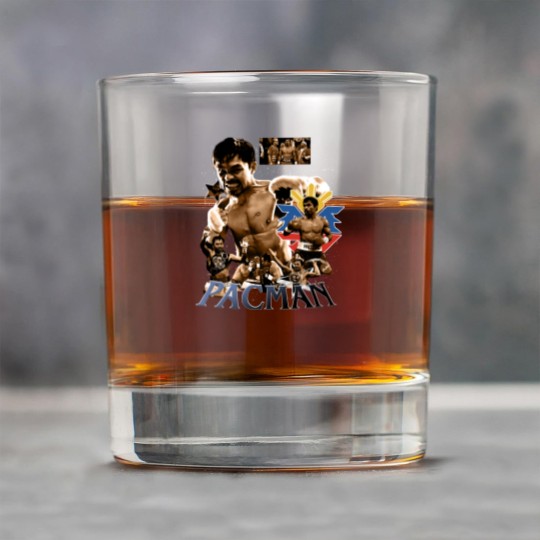 Discover Vintage 90s Bootleg Style Rock Glasses