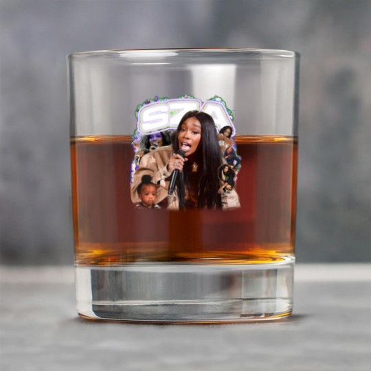 Discover SZA Woman Rock Glasses / Men Rock Glasses / Racerback Tank / Unisex Sweat / Unisex Rock Glasses