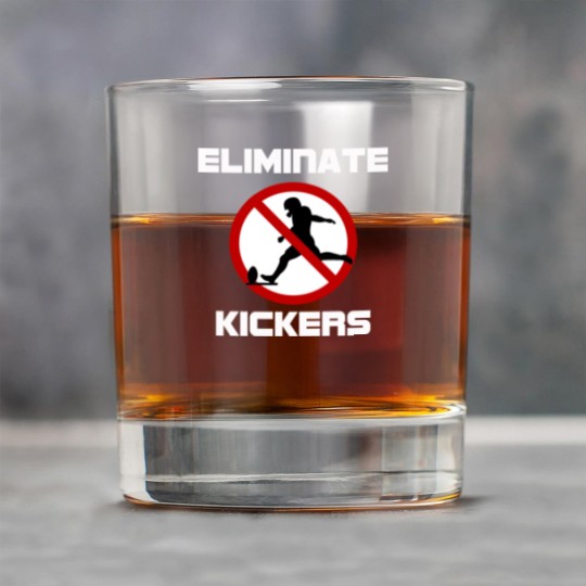 Discover Eliminate Kickers Rock Glasses