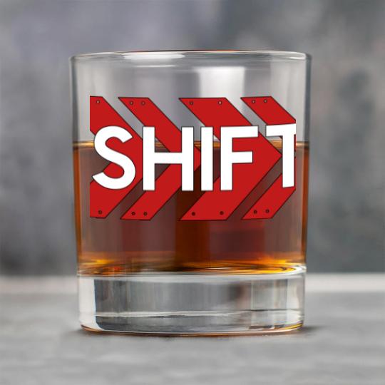 Discover Shift Rock Glasses, Shift Rock Glasses