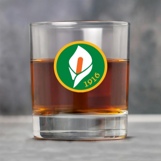 Discover Easter Rising - 1916 - Easter Lily  | Essential Rock Glasses