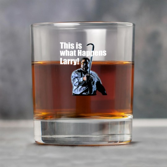 Discover This is what happens Larry Rock Glasses