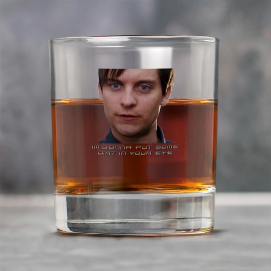Discover DIRTy Tobey Rock Glasses