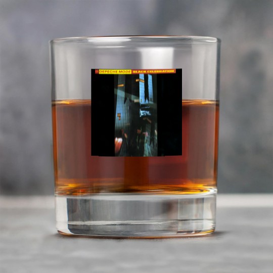 Discover Depeche Mode Band Rock Glasses, Depeche Mode Rock Glasses, Depeche Mode Fan Gift