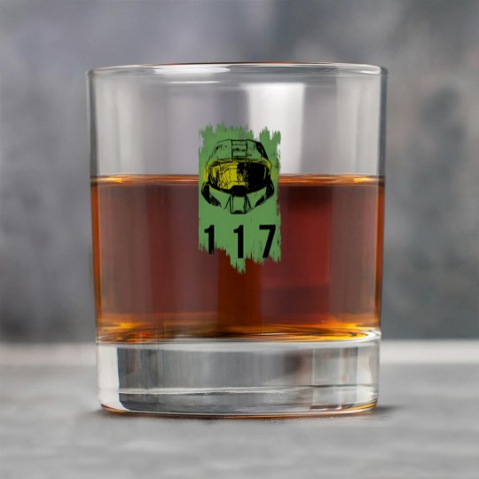 Discover 117 distressed - Halo - Rock Glasses