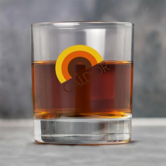 Discover CALDOR Department Store Rainbow Logo - Logo - Rock Glasses