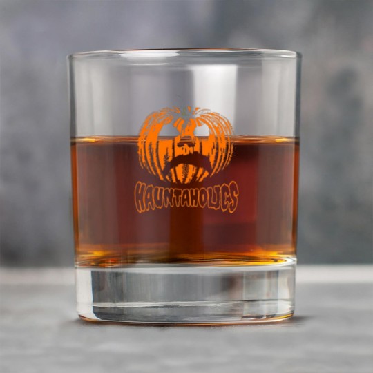 Discover Hauntaholics Haunted Mound Sematary Rock Glasses