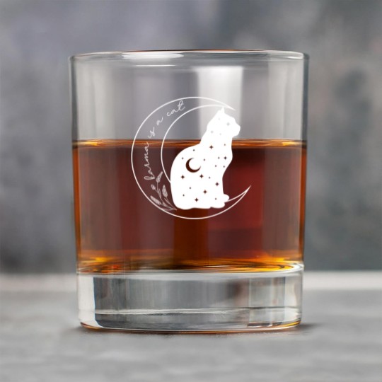 Discover Karma is a Cat Rock Glasses