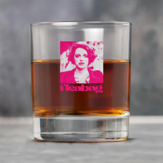 Discover fleabag by phoebe waller bridge Rock Glasses