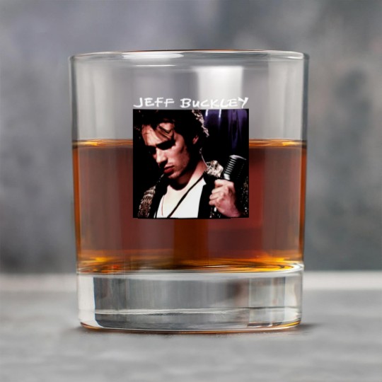Discover Jeff Buckley Grace Music Rock Glasses, Retro Style Jeff Buckley Rock Glasses