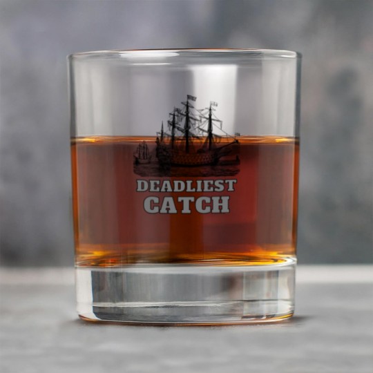 Discover time bandit fvliest catch Rock Glasses