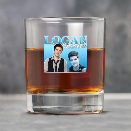 Discover Logan Mitchell, Logan Btr Rock Glasses, Big Time Rush Concert Rock Glasses