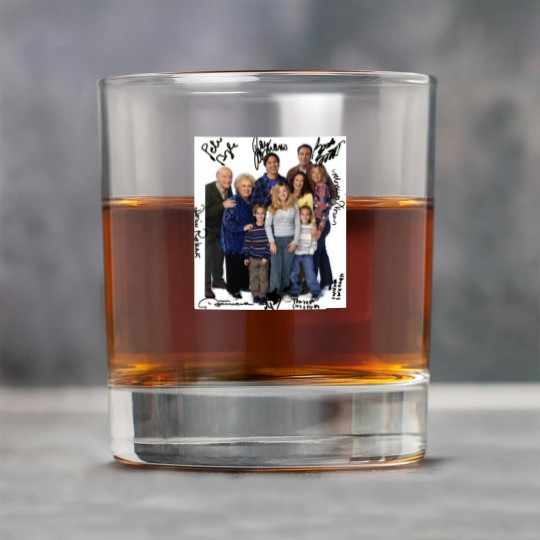 Discover everybody loves raymond Signed Rock Glasses
