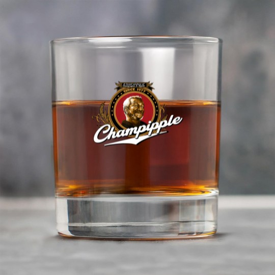 Discover Champipple Sanford and Son Retro Gift Rock Glasses