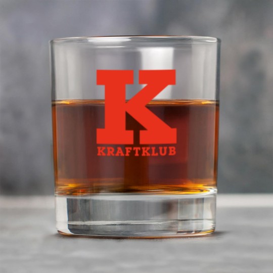 Discover KRAFTKLUB - Kargo Rock Glasses
