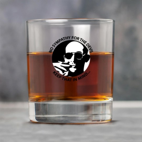 Discover No Sympathy For The Devil Rock Glasses