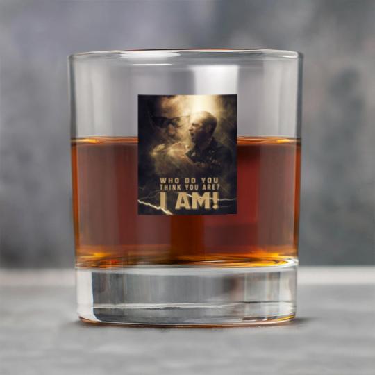 Discover Pete Weber Epic | Essential Rock Glasses