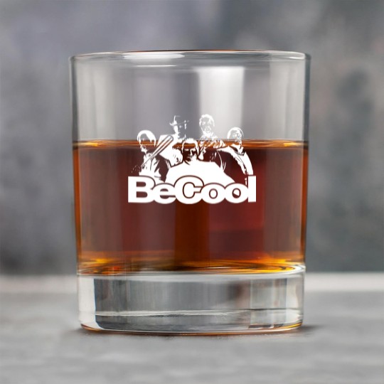 Discover Be Cool The Movie Rock Glasses