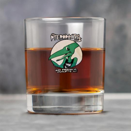 Discover Bird BC  | Essential Rock Glasses