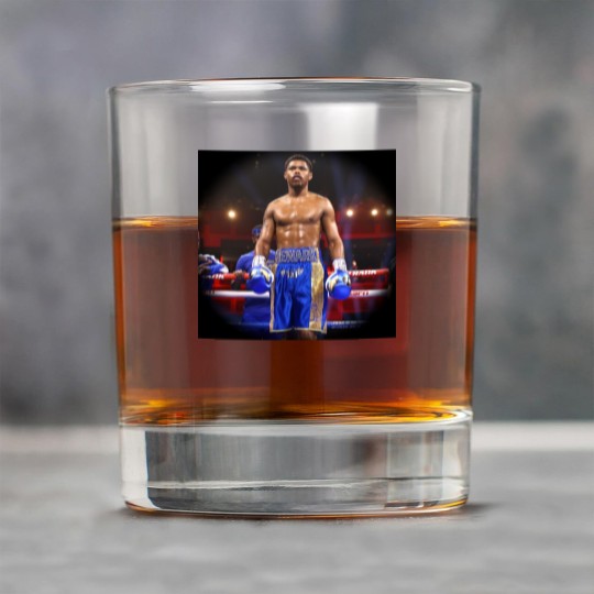 Discover Here comes your Shakur Stevenson, dude  Classic Rock Glasses