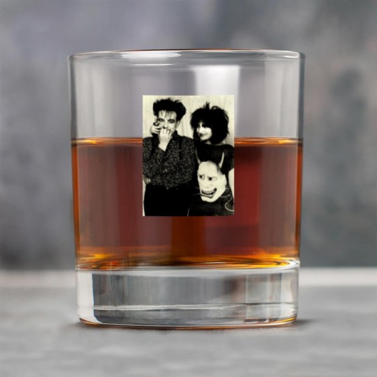 Discover robert smith siouxsie and the banshees Rock Glasses