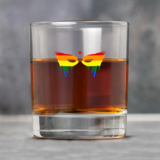Discover Lexa Warpaint  Headpiece Pride Rock Glasses
