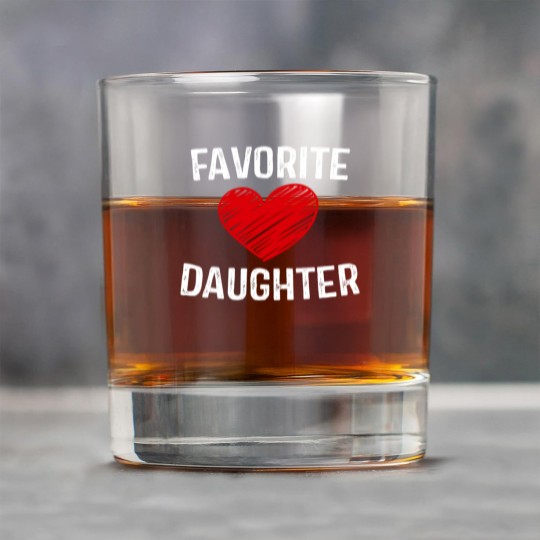 Discover Favorite Daughter Rock Glasses