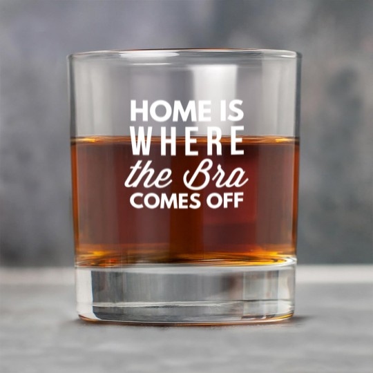Discover Where the bra comes off Rock Glasses