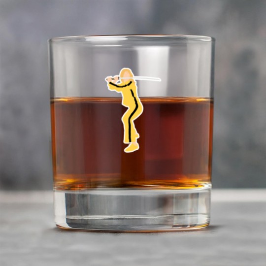 Discover Kill Bill Rock Glasses