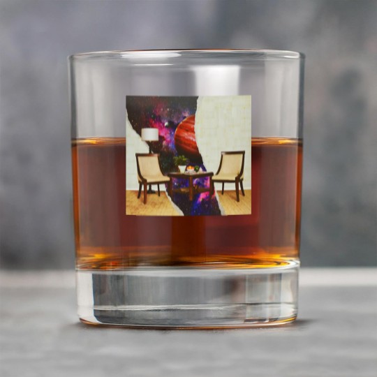 Discover Rainbow Kitten Surprise Rock Glasses