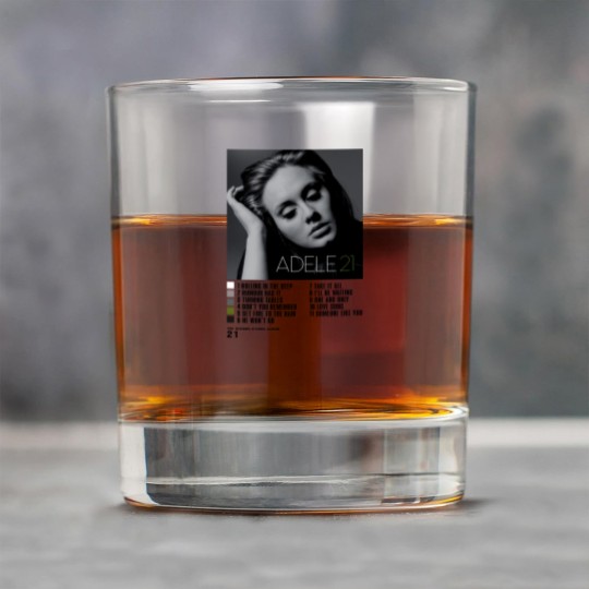 Discover Adele Rock Glasses, Adele Rock Glasses