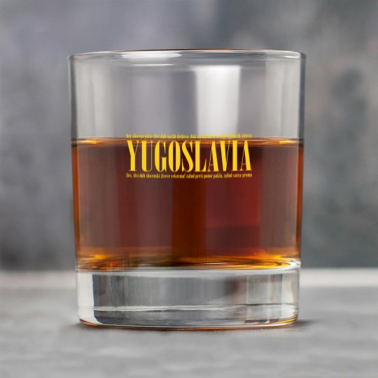 Discover Jugoslavija Himna - Jugoslavija - Rock Glasses