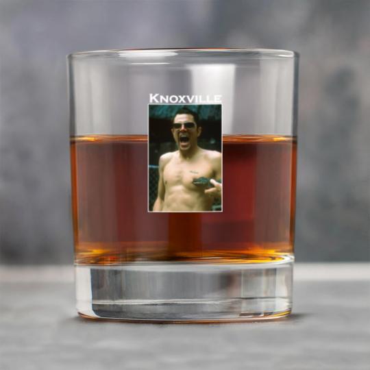 Discover Johnny Knoxville Jackass Movie Rock Glasses