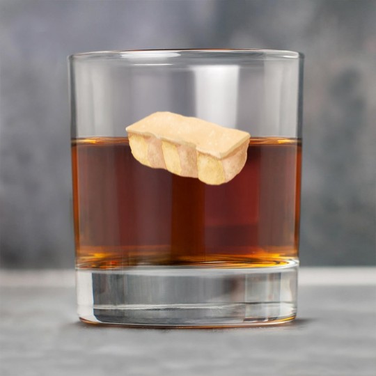 Discover Krimpet Rock Glasses