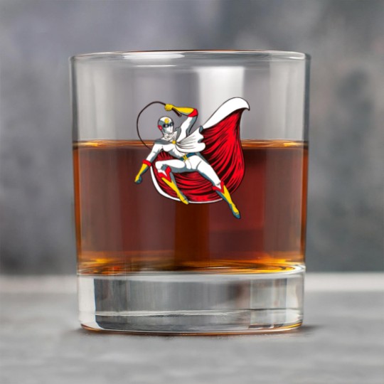 Discover Moonlight Mask-Gekko kamen Rock Glasses